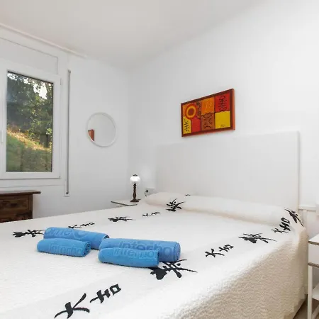 Miramar By Interhome Appartement Tossa de Mar