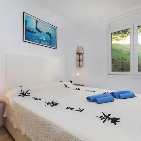 Appartement Miramar By Interhome Tossa de Mar