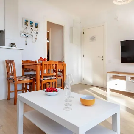 Miramar By Interhome Tossa de Mar