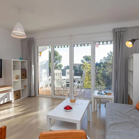 Miramar By Interhome Appartement