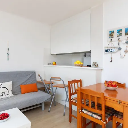 Appartement Miramar By Interhome *