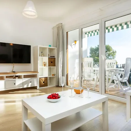 Appartement Miramar By Interhome *
