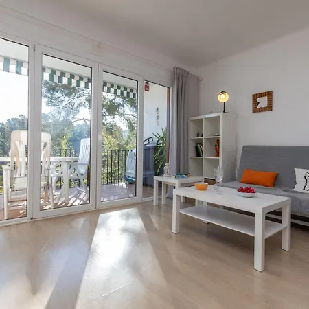 Appartement Miramar By Interhome