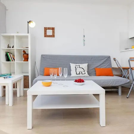 Miramar By Interhome Appartement
