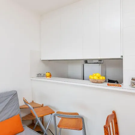 Appartement Miramar By Interhome