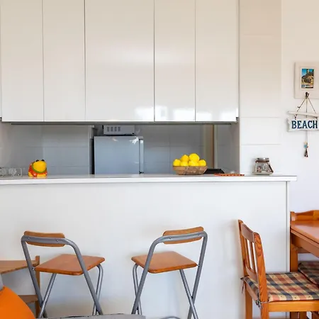 Miramar By Interhome Appartement
