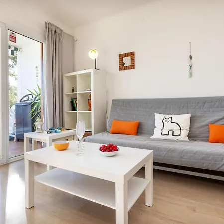 Miramar By Interhome Appartement